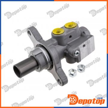 Maître-cylindre de frein pour FORD | HPH-FR-002, 1890287